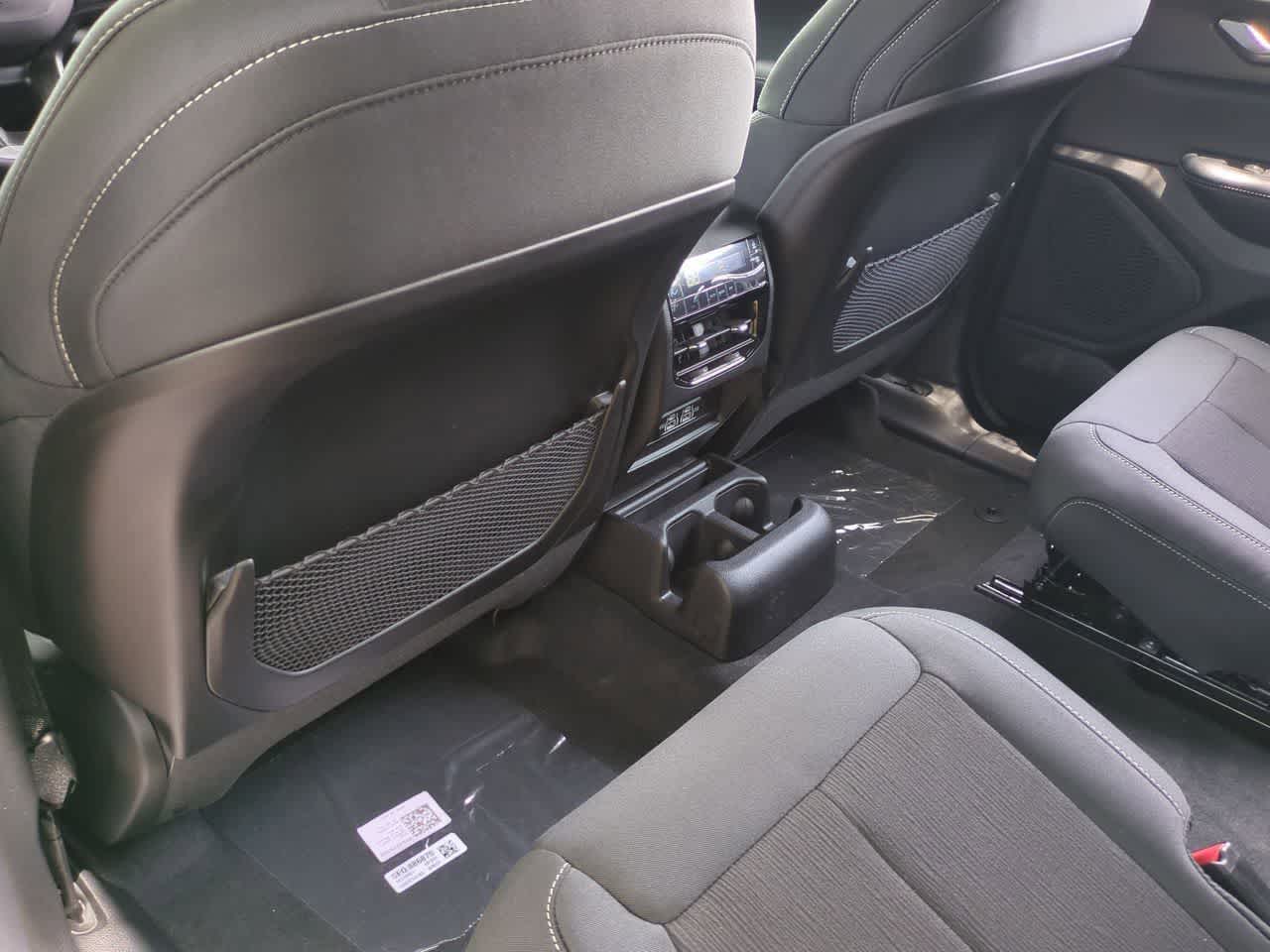 Jeep Grand Cherokee 2026 GRAND CHEROKEE L LAREDO 4X2