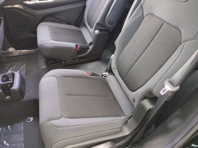 Jeep Grand Cherokee 2026 GRAND CHEROKEE L LAREDO 4X2