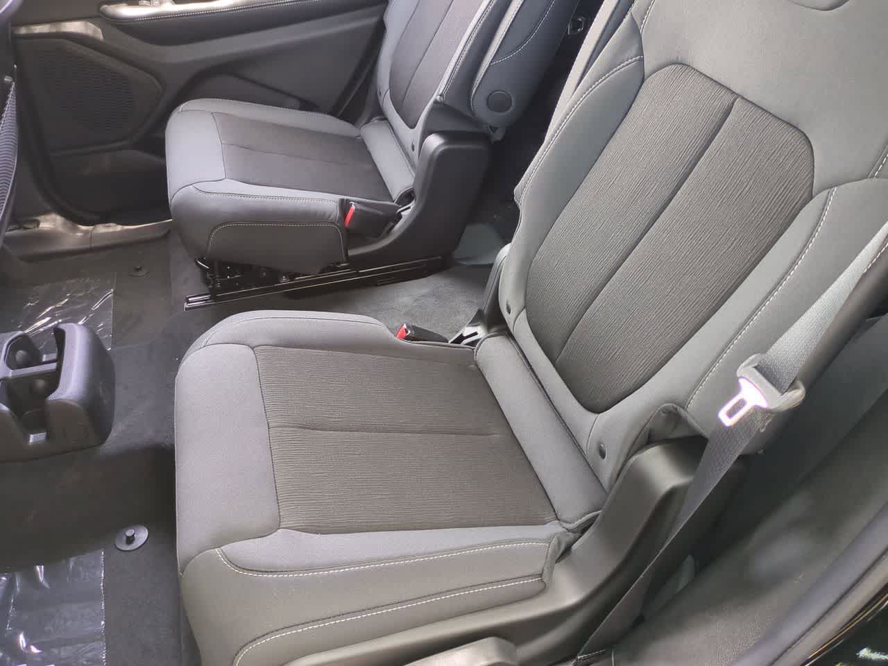 Jeep Grand Cherokee 2026 GRAND CHEROKEE L LAREDO 4X2
