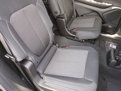 Jeep Grand Cherokee 2026 GRAND CHEROKEE L LAREDO 4X2