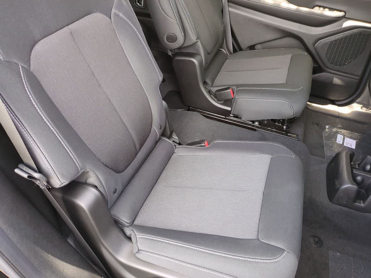 Jeep Grand Cherokee 2026 GRAND CHEROKEE L LAREDO 4X2