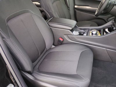Jeep Grand Cherokee 2026 GRAND CHEROKEE L LAREDO 4X2