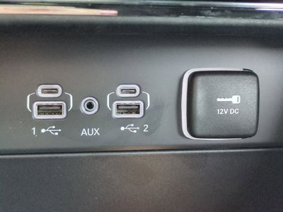 Jeep Grand Cherokee 2026 GRAND CHEROKEE L LAREDO 4X2
