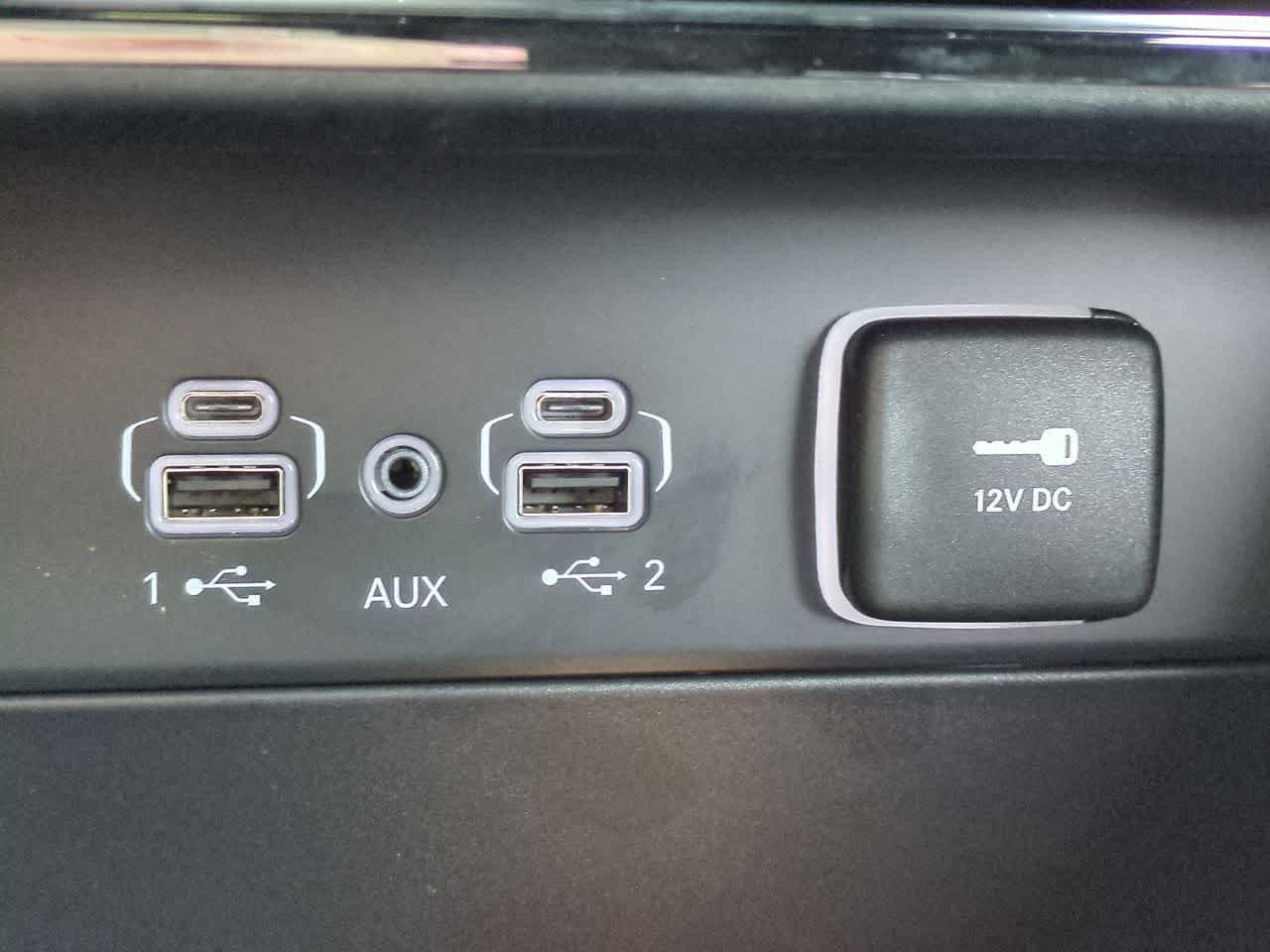 Jeep Grand Cherokee 2026 GRAND CHEROKEE L LAREDO 4X2