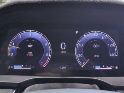 Jeep Grand Cherokee 2026 GRAND CHEROKEE L LAREDO 4X2
