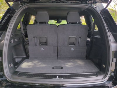 Jeep Grand Cherokee 2026 GRAND CHEROKEE L LAREDO 4X2