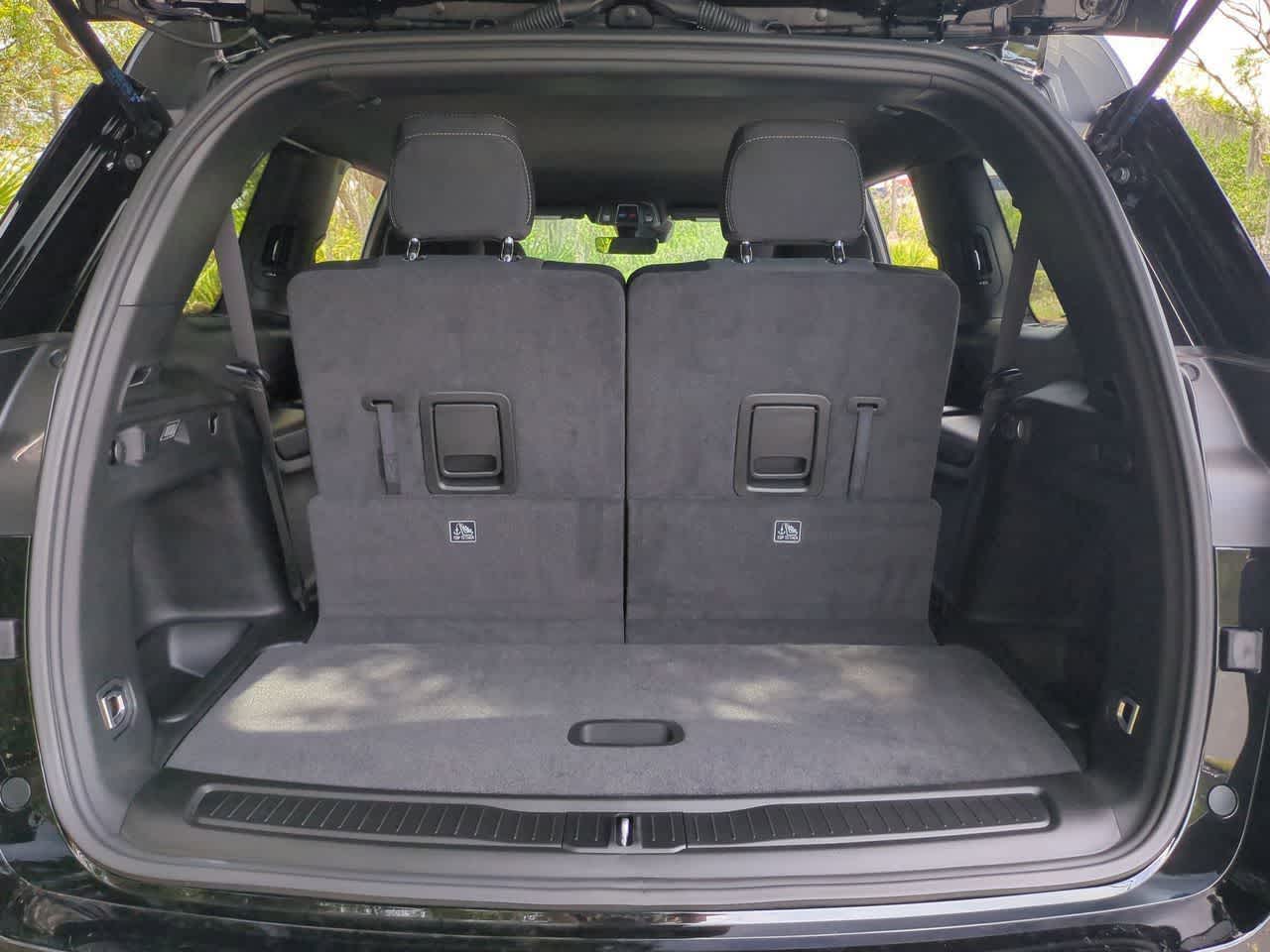 Jeep Grand Cherokee 2026 GRAND CHEROKEE L LAREDO 4X2