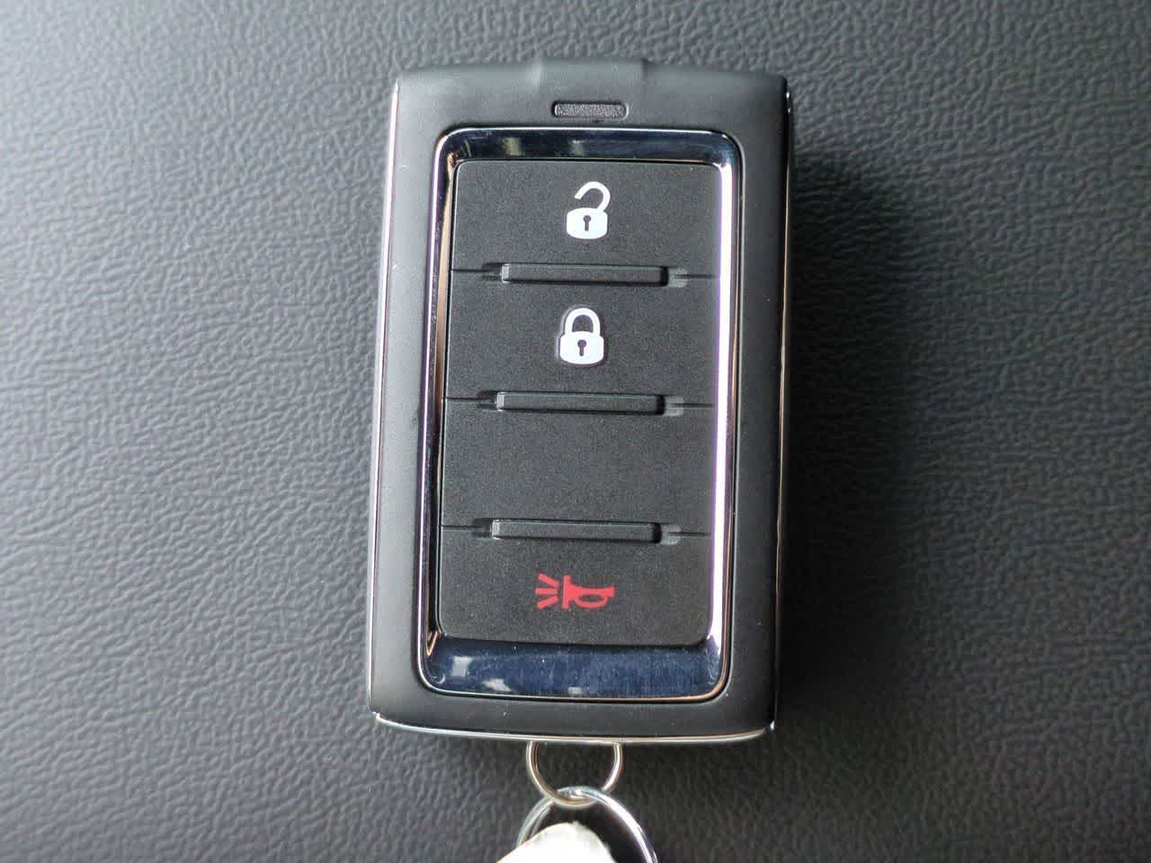 Jeep Grand Cherokee 2026 GRAND CHEROKEE L LAREDO 4X2