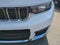 2025 Jeep Grand Cherokee GRAND CHEROKEE L LAREDO 4X2