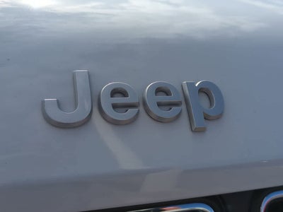 2025 Jeep Grand Cherokee GRAND CHEROKEE L LAREDO 4X2
