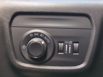 2025 Jeep Grand Cherokee GRAND CHEROKEE L LAREDO 4X2