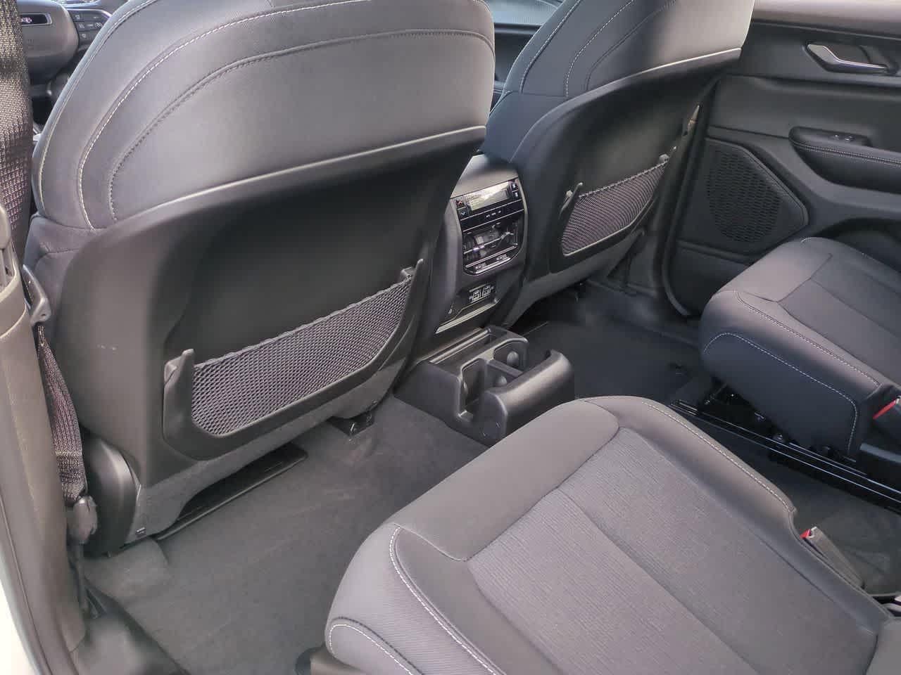 2025 Jeep Grand Cherokee GRAND CHEROKEE L LAREDO 4X2