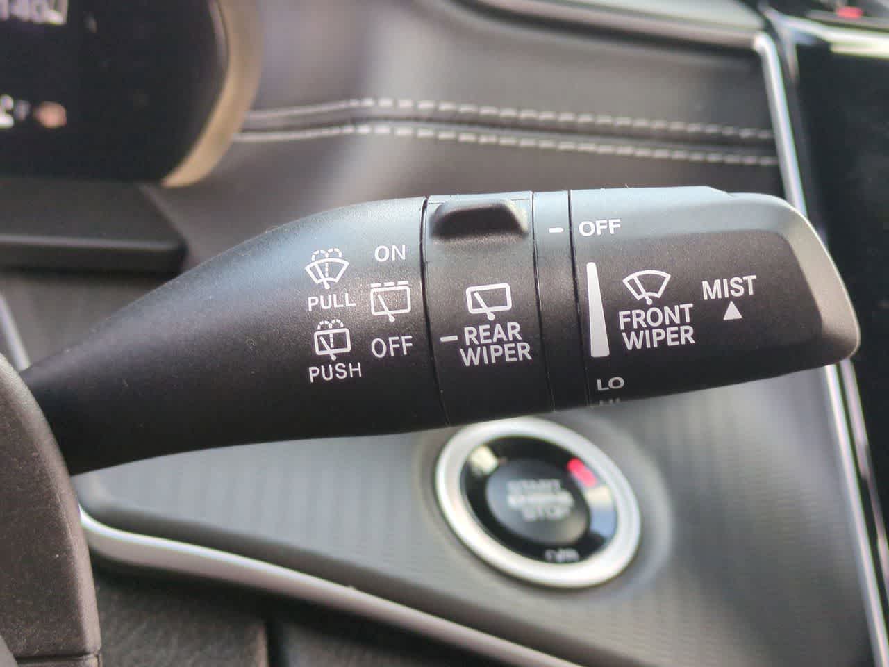 2025 Jeep Grand Cherokee GRAND CHEROKEE L LAREDO 4X2