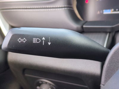 2025 Jeep Grand Cherokee GRAND CHEROKEE L LAREDO 4X2