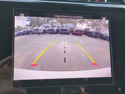 2025 Jeep Grand Cherokee GRAND CHEROKEE L LAREDO 4X2