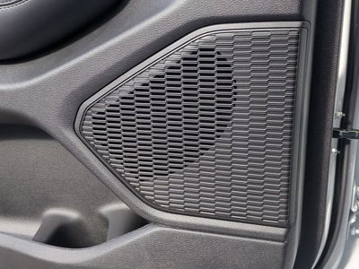 2025 Jeep Grand Cherokee GRAND CHEROKEE L LAREDO 4X2