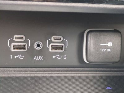 2025 Jeep Grand Cherokee GRAND CHEROKEE L LAREDO 4X2