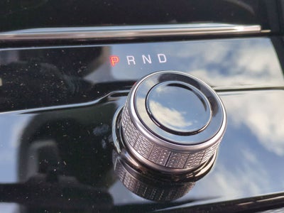 2025 Jeep Grand Cherokee GRAND CHEROKEE L LAREDO 4X2