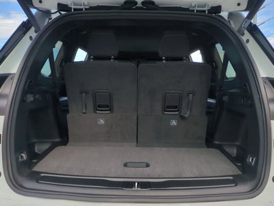 2025 Jeep Grand Cherokee GRAND CHEROKEE L LAREDO 4X2