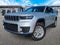 2025 Jeep Grand Cherokee GRAND CHEROKEE L LAREDO 4X2
