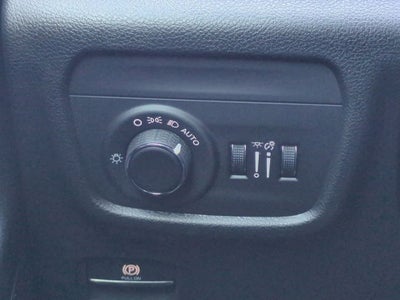 2025 Jeep Grand Cherokee GRAND CHEROKEE L LAREDO 4X2