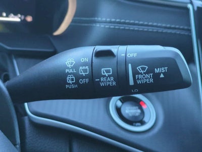 2025 Jeep Grand Cherokee GRAND CHEROKEE L LAREDO 4X2