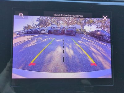 2025 Jeep Grand Cherokee GRAND CHEROKEE L LAREDO 4X2