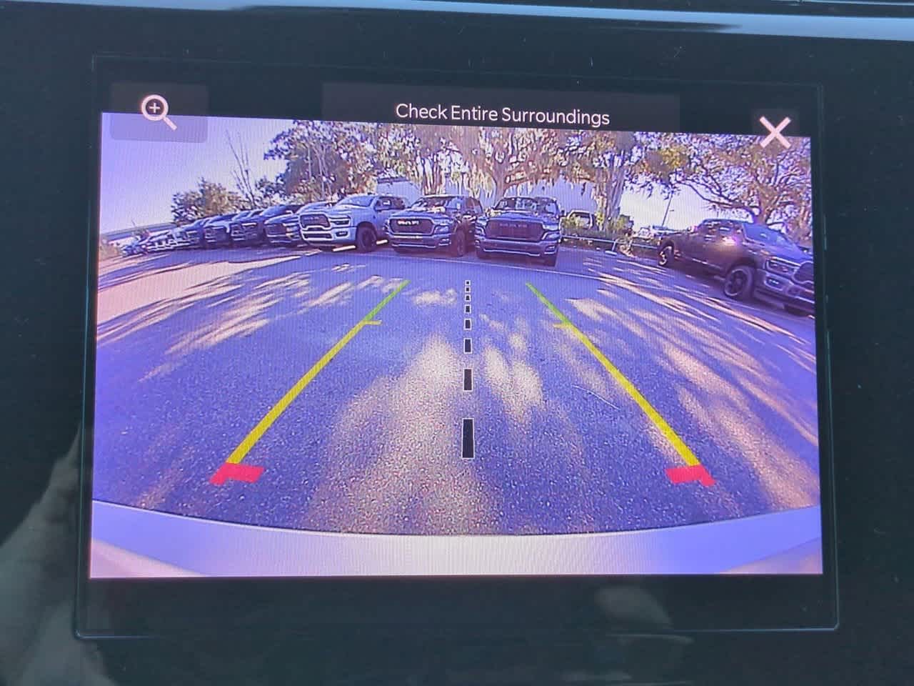 2025 Jeep Grand Cherokee GRAND CHEROKEE L LAREDO 4X2