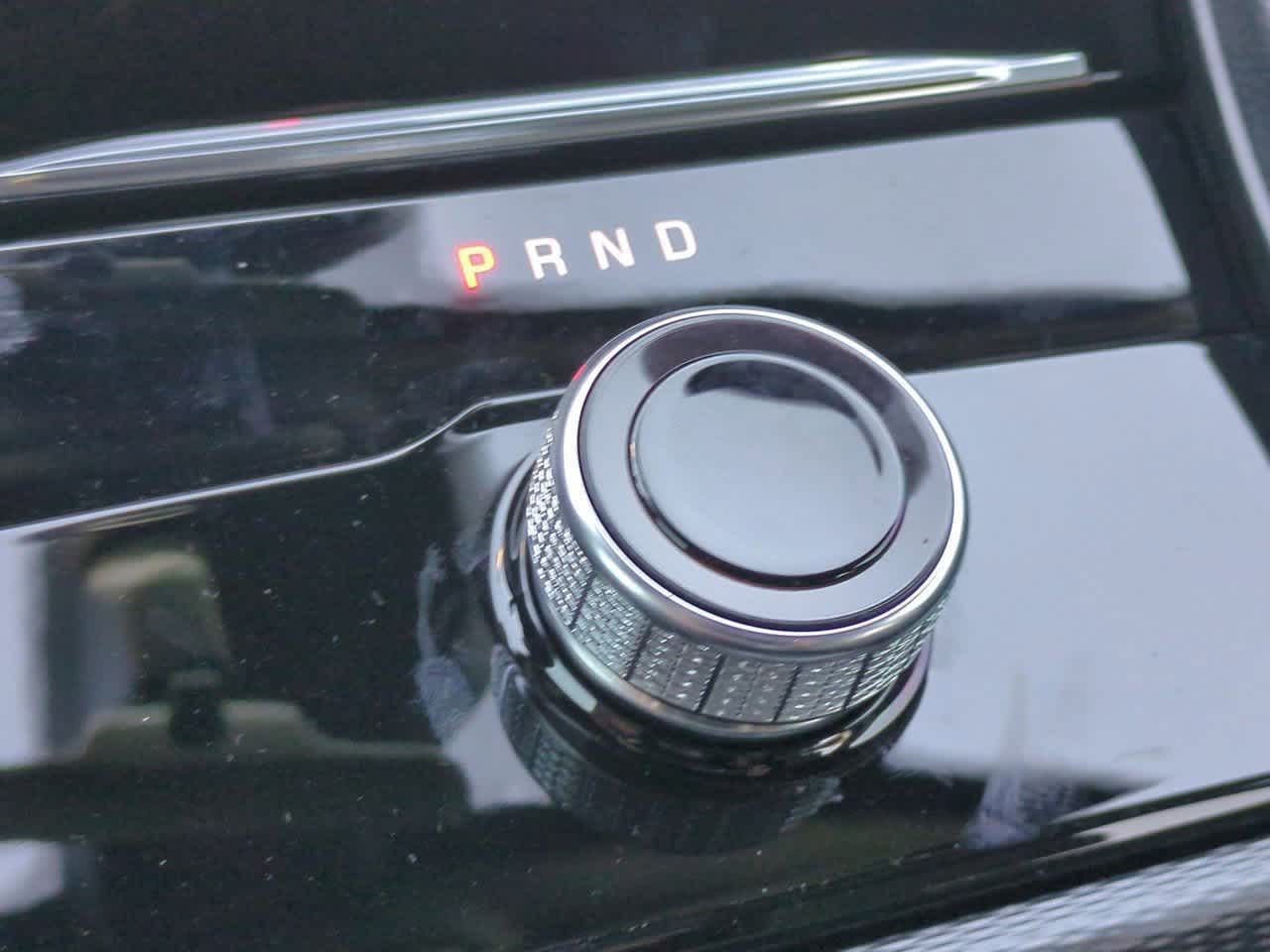 2025 Jeep Grand Cherokee GRAND CHEROKEE L LAREDO 4X2