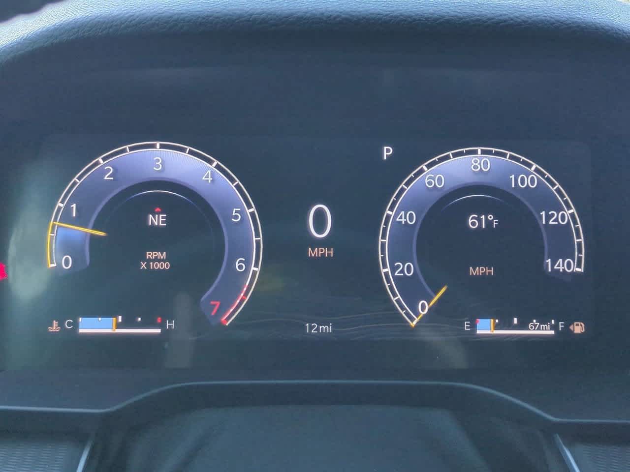 2025 Jeep Grand Cherokee GRAND CHEROKEE L LAREDO 4X2