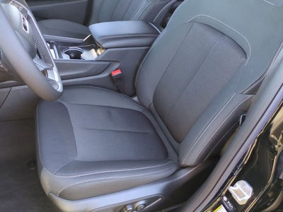 2025 Jeep Grand Cherokee GRAND CHEROKEE L LAREDO 4X2