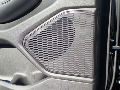 2025 Jeep Grand Cherokee GRAND CHEROKEE L LAREDO 4X2