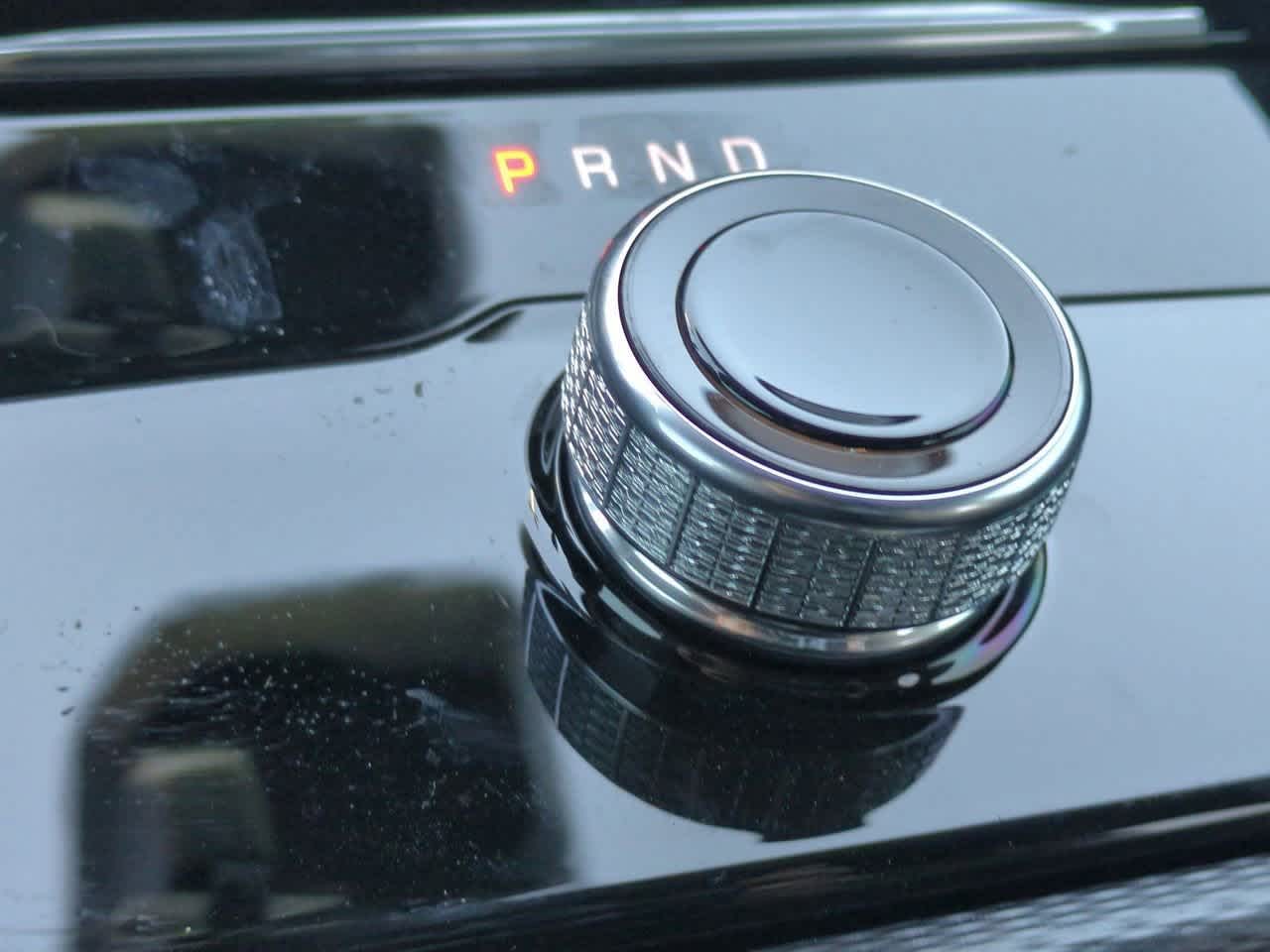 2025 Jeep Grand Cherokee GRAND CHEROKEE L LAREDO 4X2