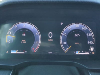 2025 Jeep Grand Cherokee GRAND CHEROKEE L LAREDO 4X2