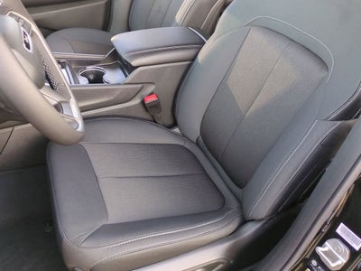 2025 Jeep Grand Cherokee GRAND CHEROKEE L LAREDO 4X2