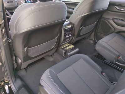 2025 Jeep Grand Cherokee GRAND CHEROKEE L LAREDO 4X2