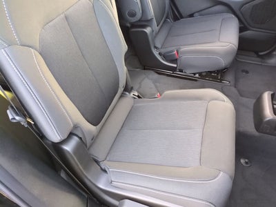 2025 Jeep Grand Cherokee GRAND CHEROKEE L LAREDO 4X2