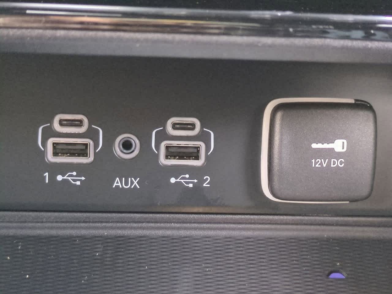 2025 Jeep Grand Cherokee GRAND CHEROKEE L LAREDO 4X2