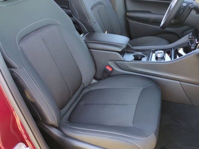 2025 Jeep Grand Cherokee GRAND CHEROKEE L LAREDO 4X2