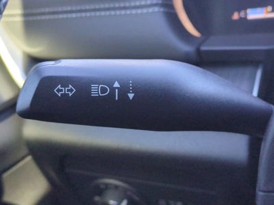 2025 Jeep Grand Cherokee GRAND CHEROKEE L LAREDO 4X2