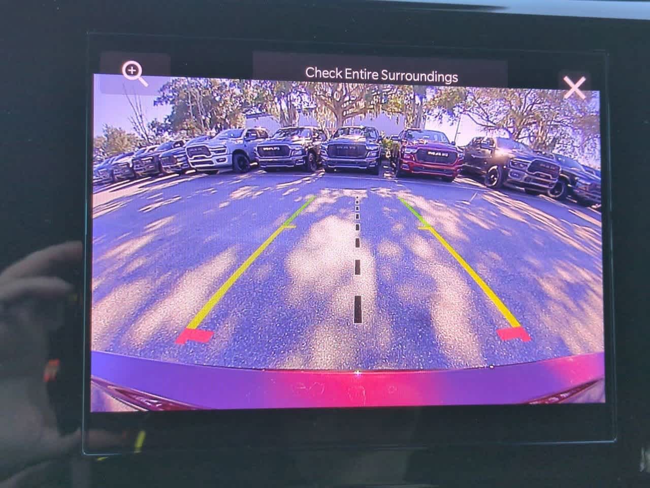 2025 Jeep Grand Cherokee GRAND CHEROKEE L LAREDO 4X2