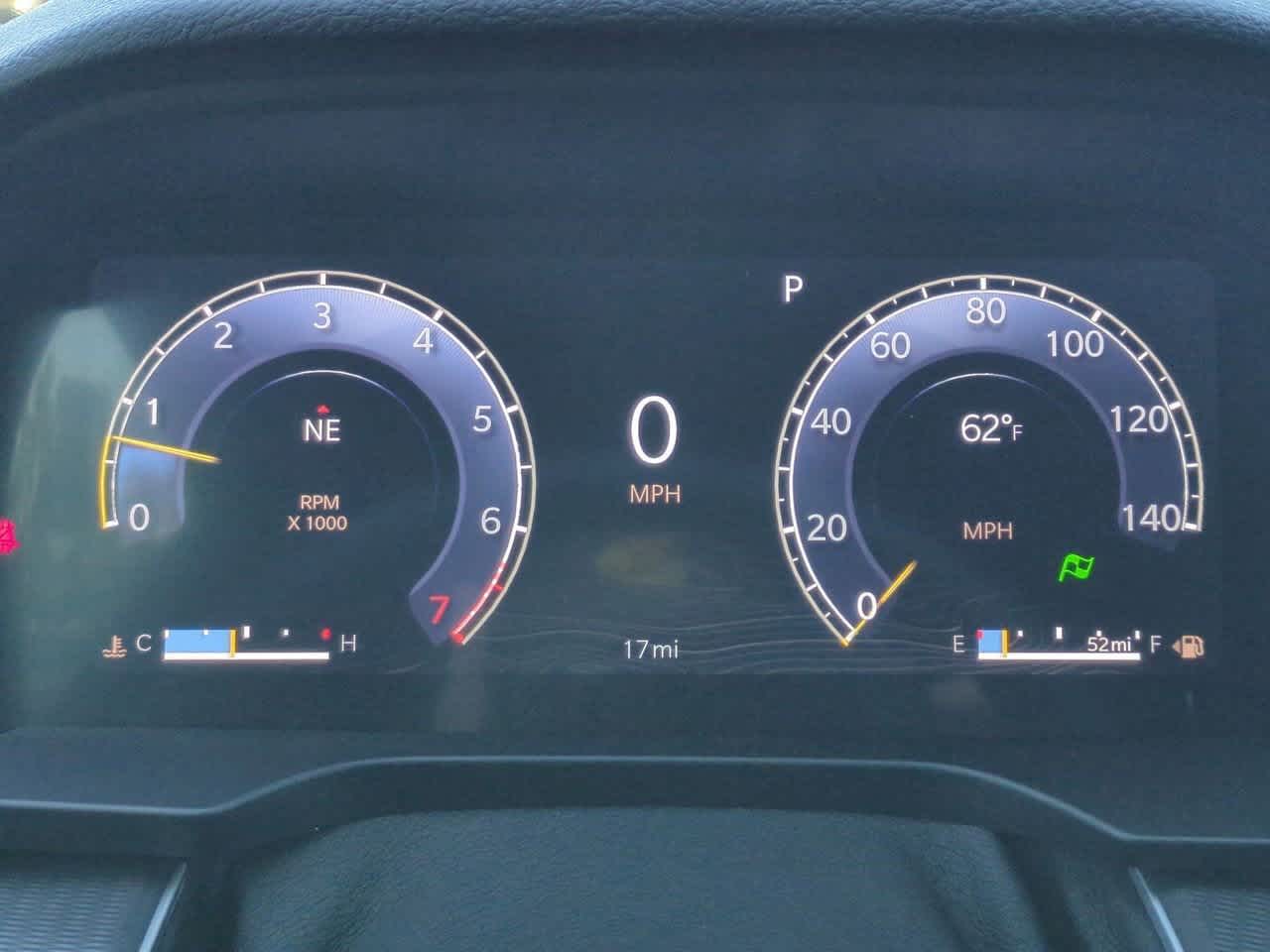 2025 Jeep Grand Cherokee GRAND CHEROKEE L LAREDO 4X2