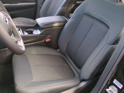 2025 Jeep Grand Cherokee GRAND CHEROKEE L LAREDO 4X2