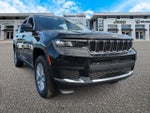 2025 Jeep Grand Cherokee GRAND CHEROKEE L LAREDO 4X2