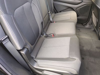 2025 Jeep Grand Cherokee GRAND CHEROKEE L LAREDO 4X2