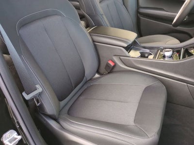 2025 Jeep Grand Cherokee GRAND CHEROKEE L LAREDO 4X2