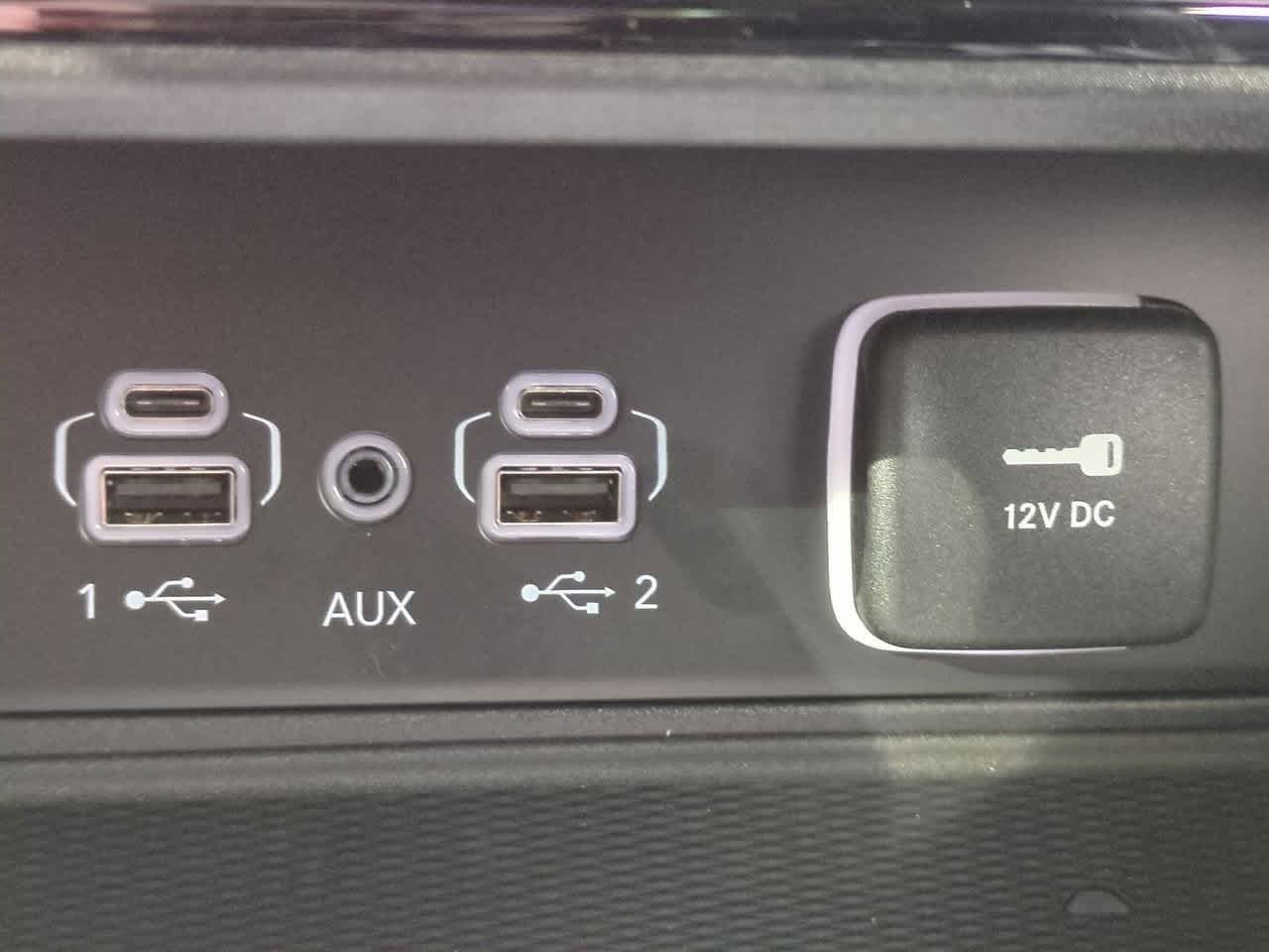 2025 Jeep Grand Cherokee GRAND CHEROKEE L LAREDO 4X2