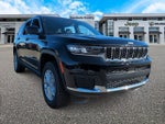 2025 Jeep Grand Cherokee GRAND CHEROKEE L LAREDO 4X2
