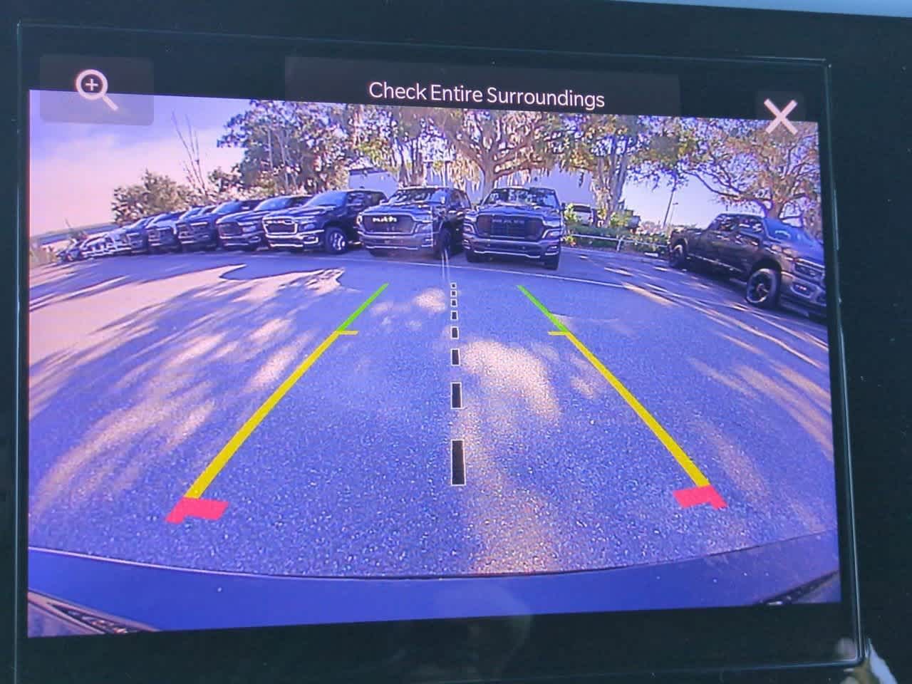 2025 Jeep Grand Cherokee GRAND CHEROKEE L LAREDO 4X2