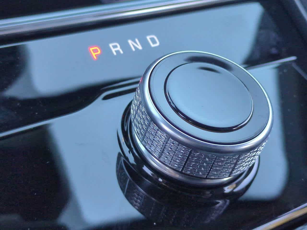 2025 Jeep Grand Cherokee GRAND CHEROKEE L LAREDO 4X2